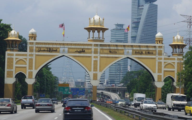 Selangor